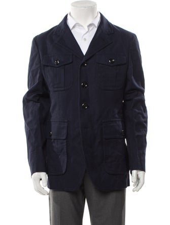 Tom Ford Utility Jacket