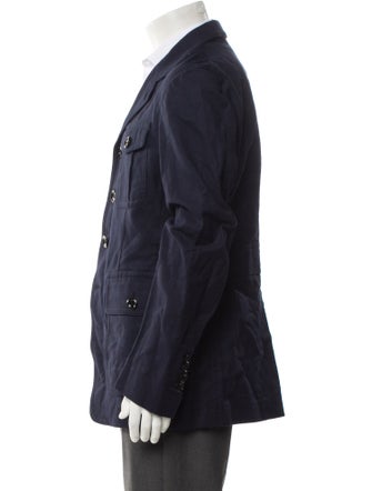 Tom Ford Utility Jacket