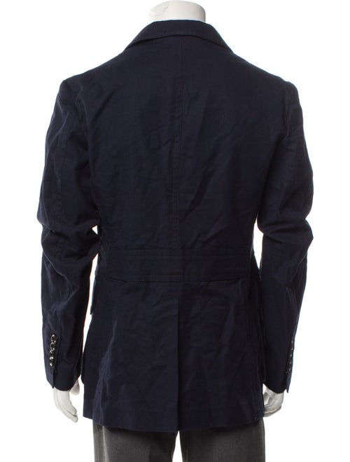 Tom Ford Utility Jacket