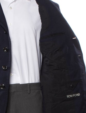Tom Ford Utility Jacket