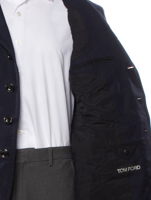 Tom Ford Utility Jacket