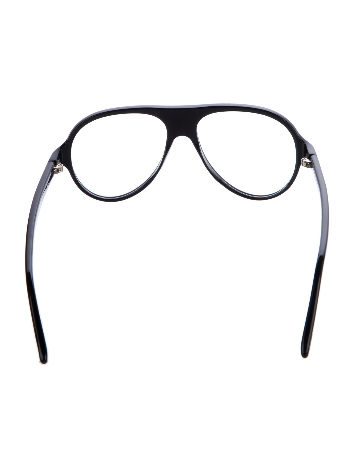 Tom Ford Aviator Clear Sunglasses