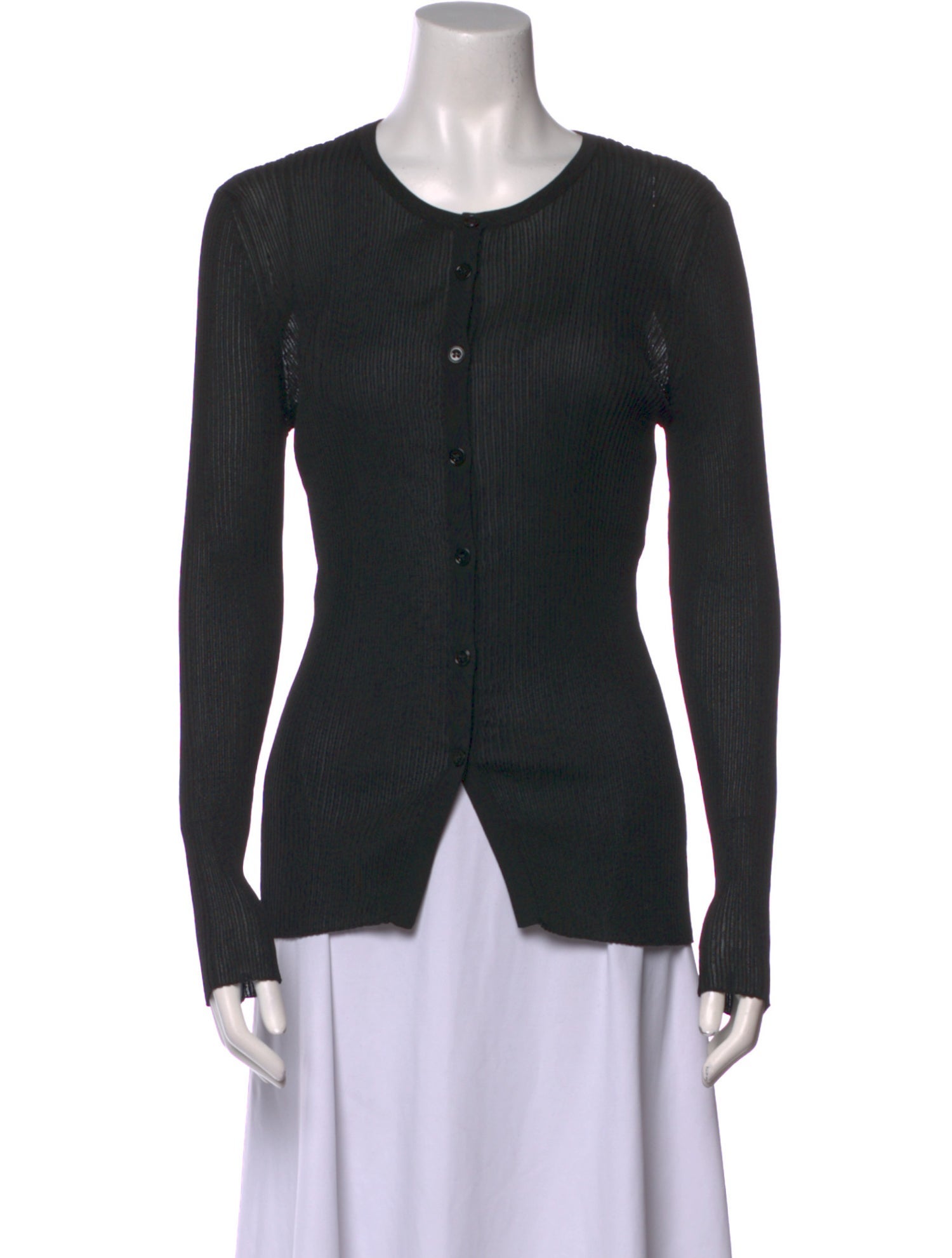 Tom Ford Crew Neck Sweater