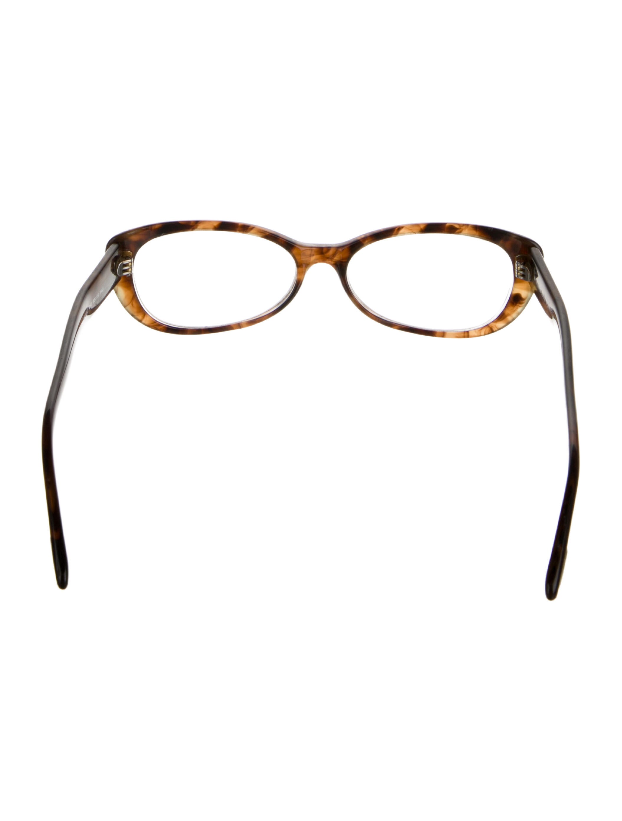 Tom Ford Cat-Eye Eyeglasses