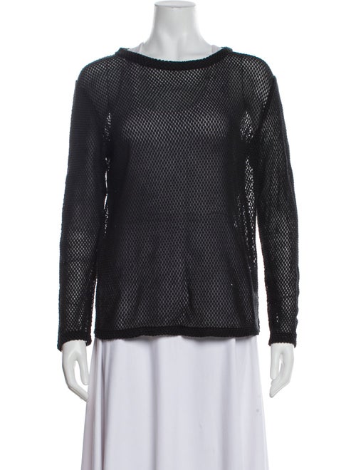 Tom Ford Bateau Neckline Sweater