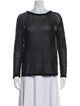 Tom Ford Bateau Neckline Sweater
