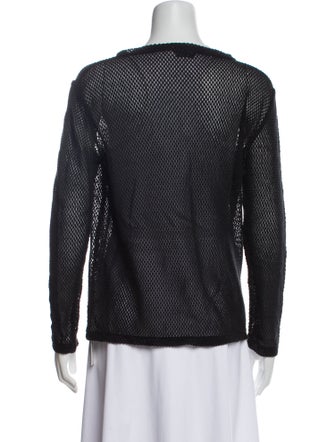 Tom Ford Bateau Neckline Sweater