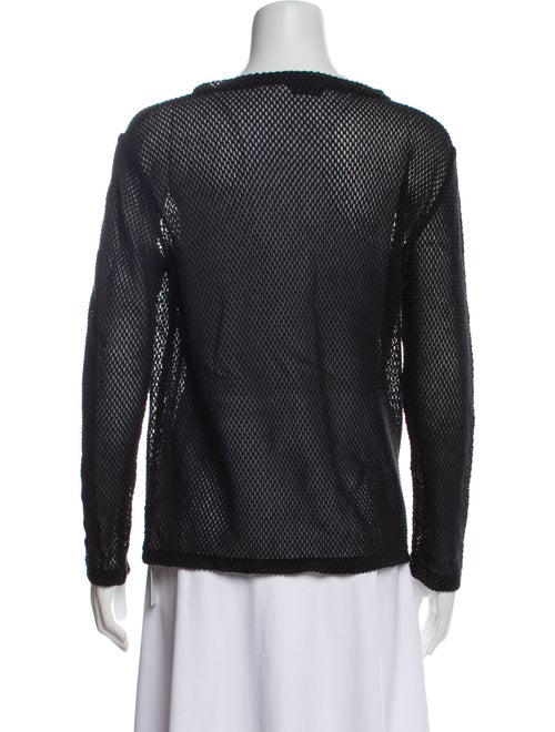 Tom Ford Bateau Neckline Sweater
