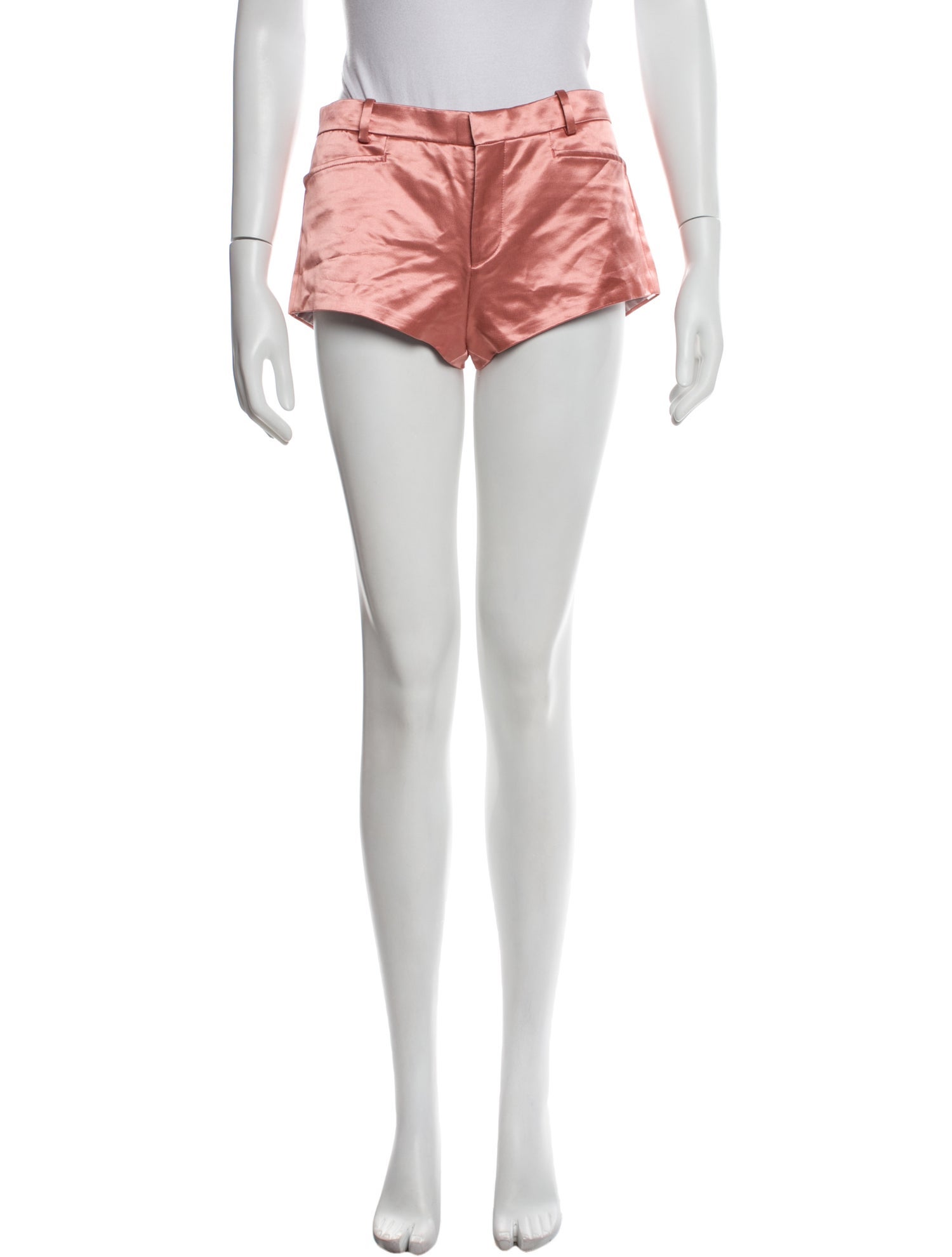 Tom Ford Mini Shorts