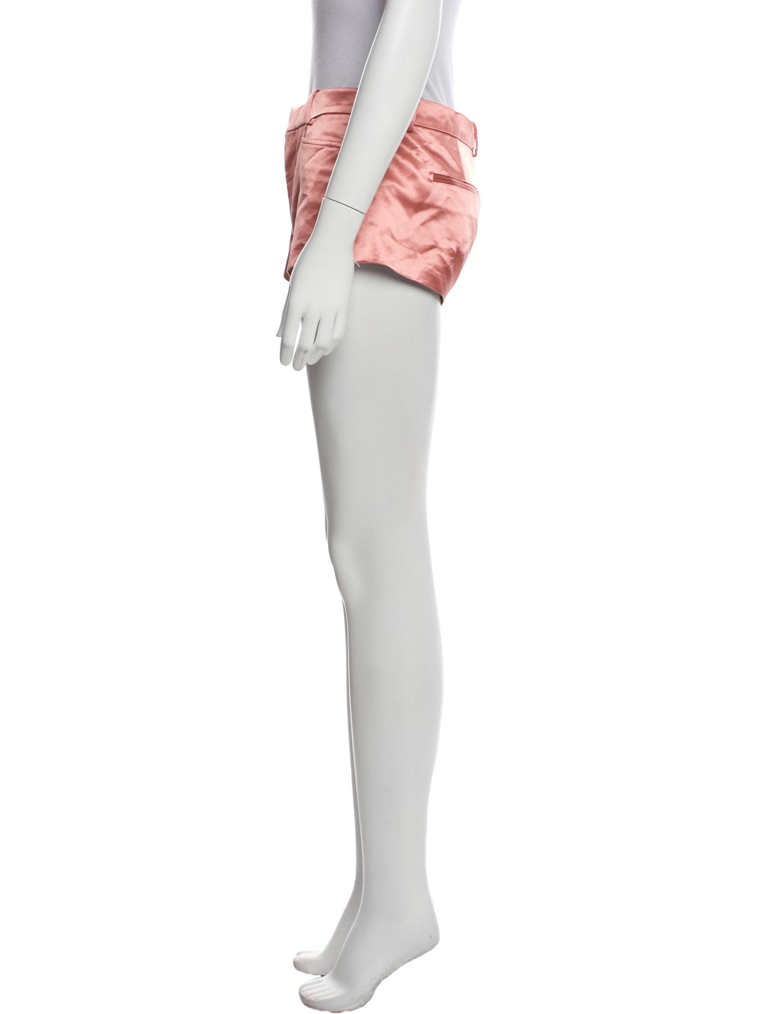 Tom Ford Mini Shorts