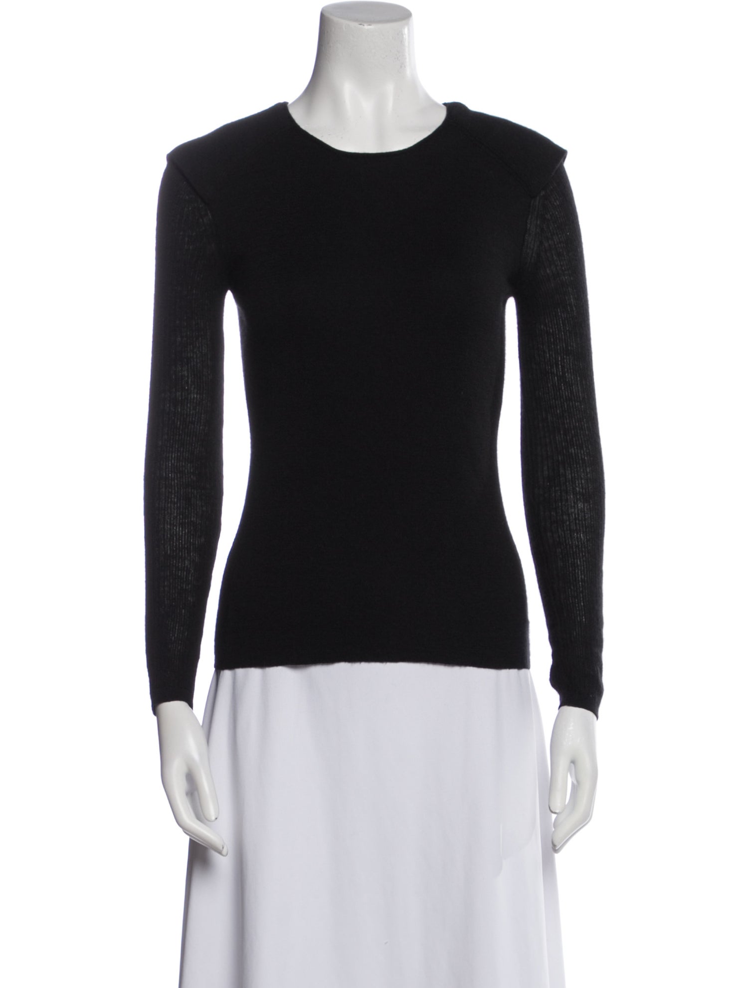 Tom Ford Scoop Neck Sweater