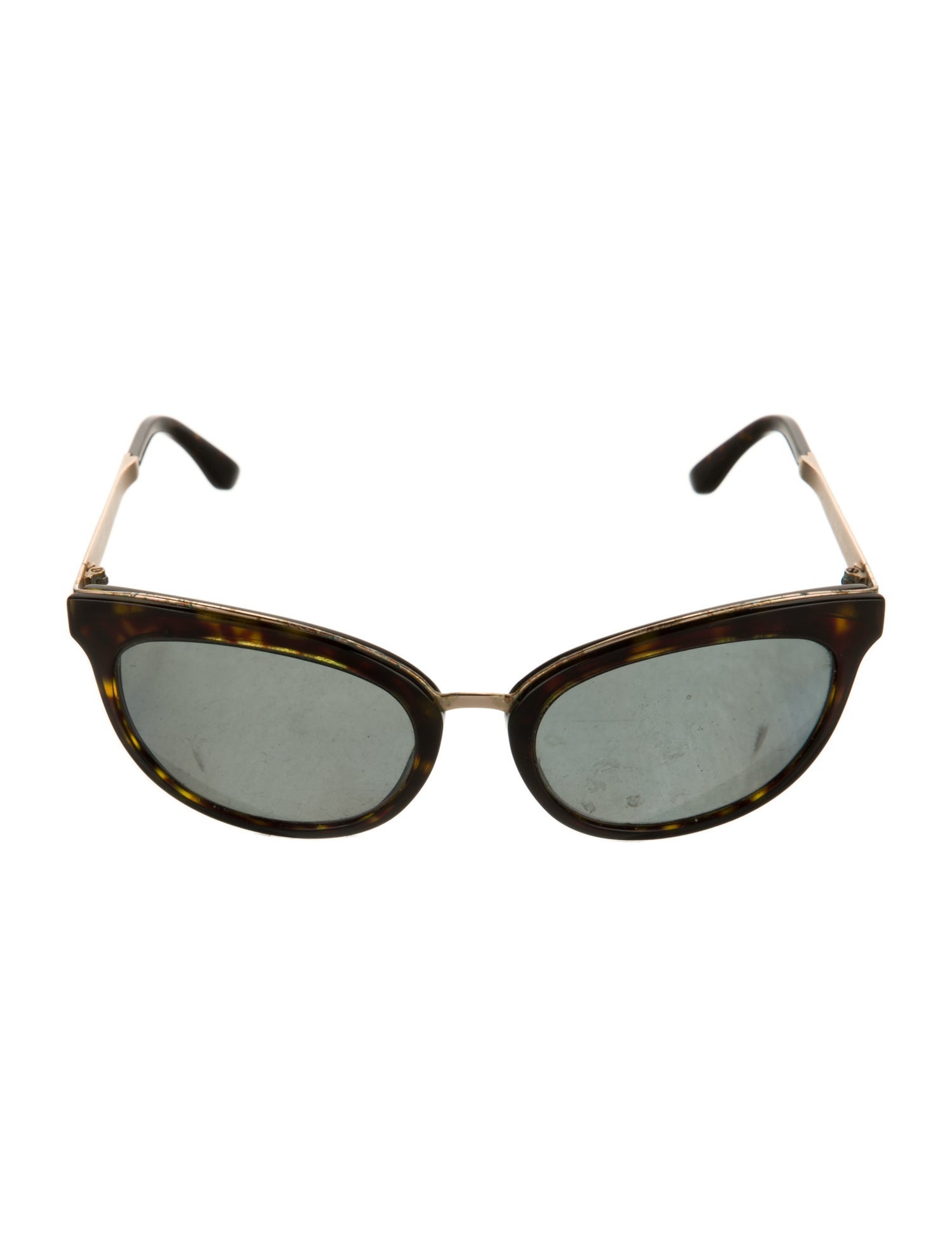 Tom Ford 339128 Cat-Eye Sunglasses