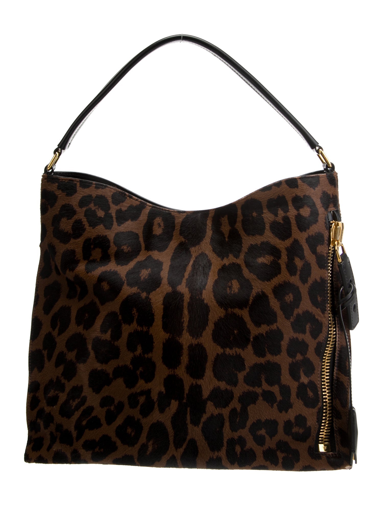 Tom Ford Ponyhair Hobo