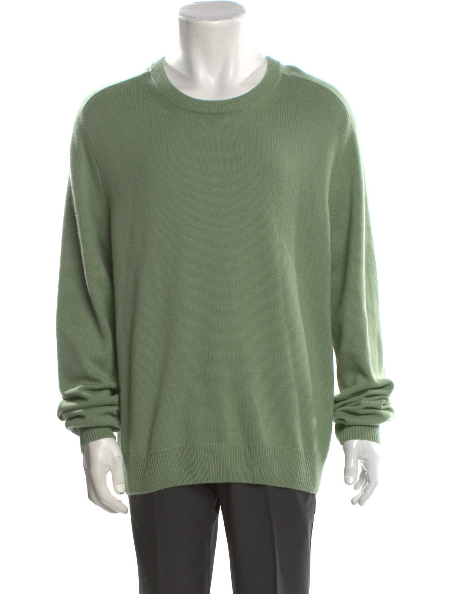 Tom Ford Cashmere Crew Neck Pullover