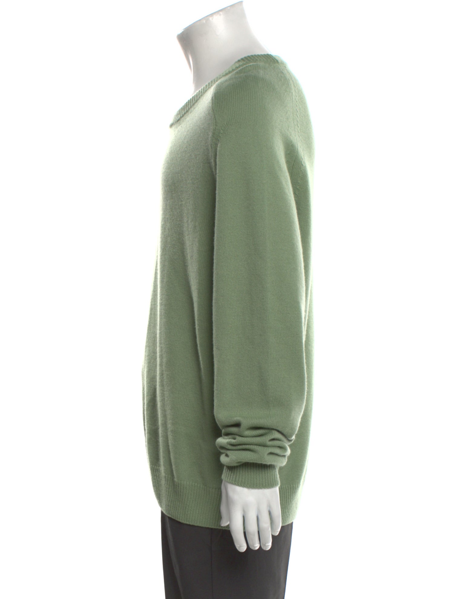 Tom Ford Cashmere Crew Neck Pullover