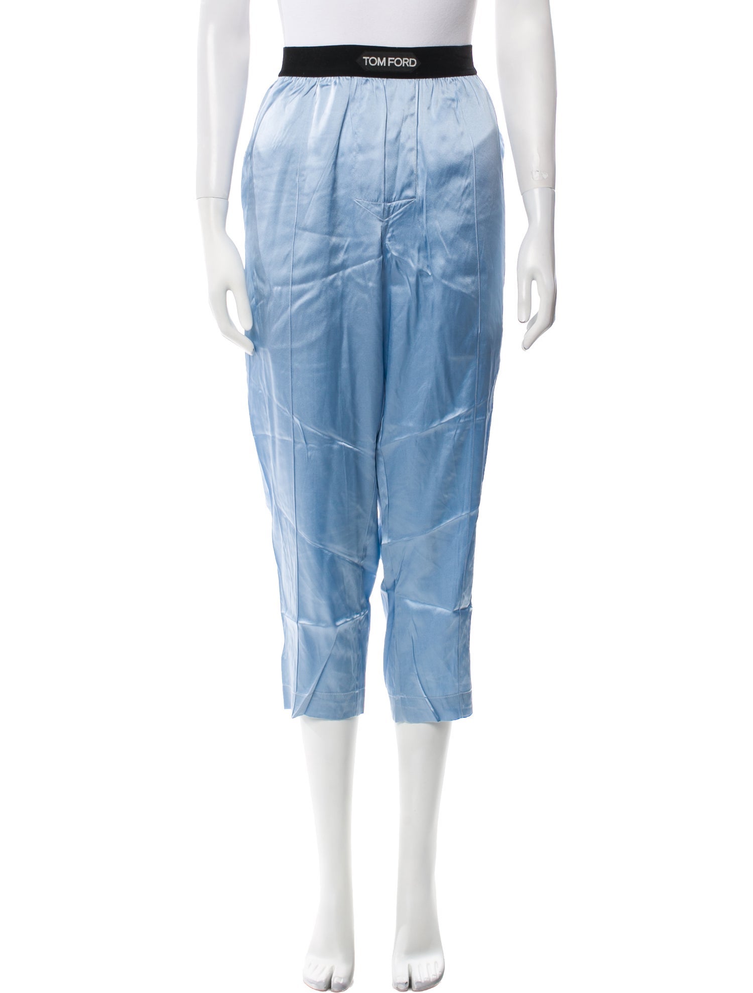 Tom Ford Silk Pajamas