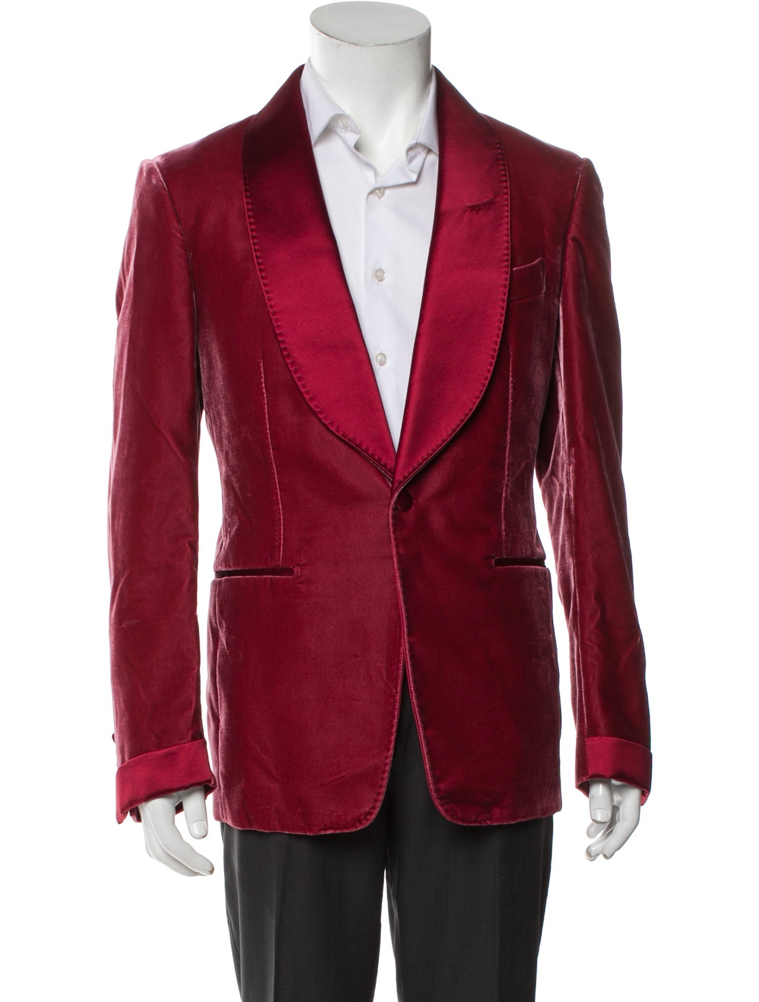 Tom Ford Blazer