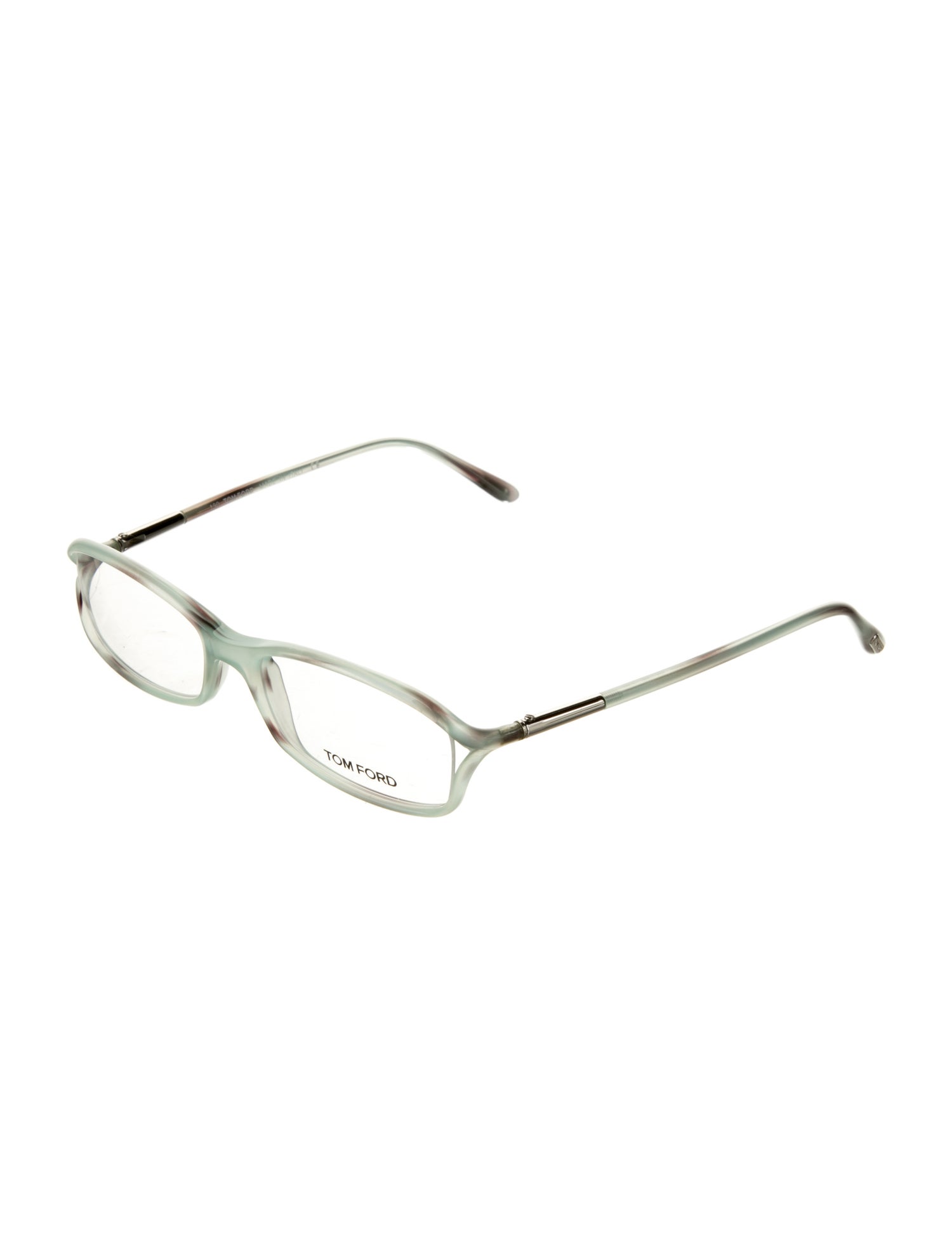 Tom Ford Square Eyeglasses w/ Tags
