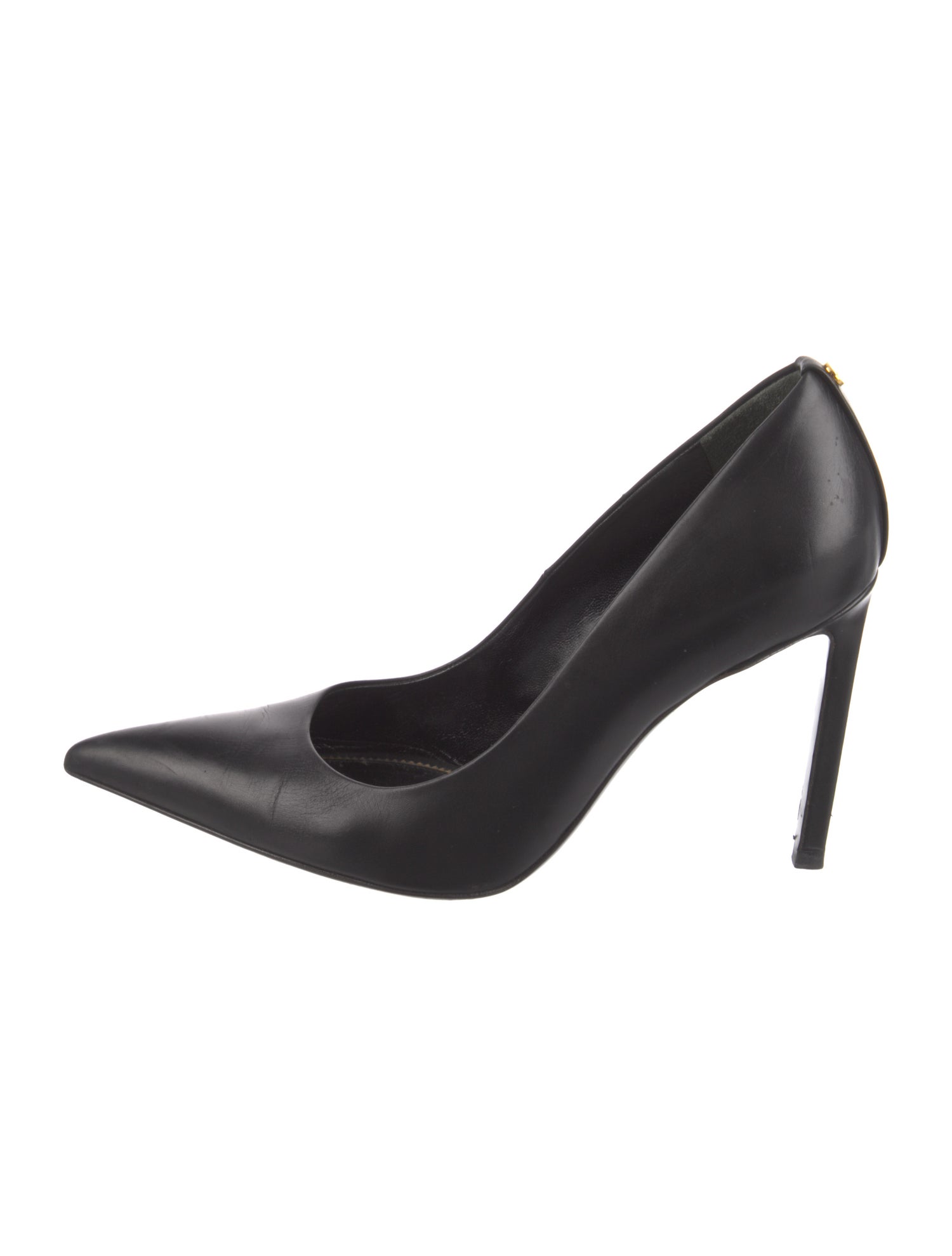 Tom Ford Leather Pumps
