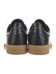 Tom Ford Embossed Leather Sneakers