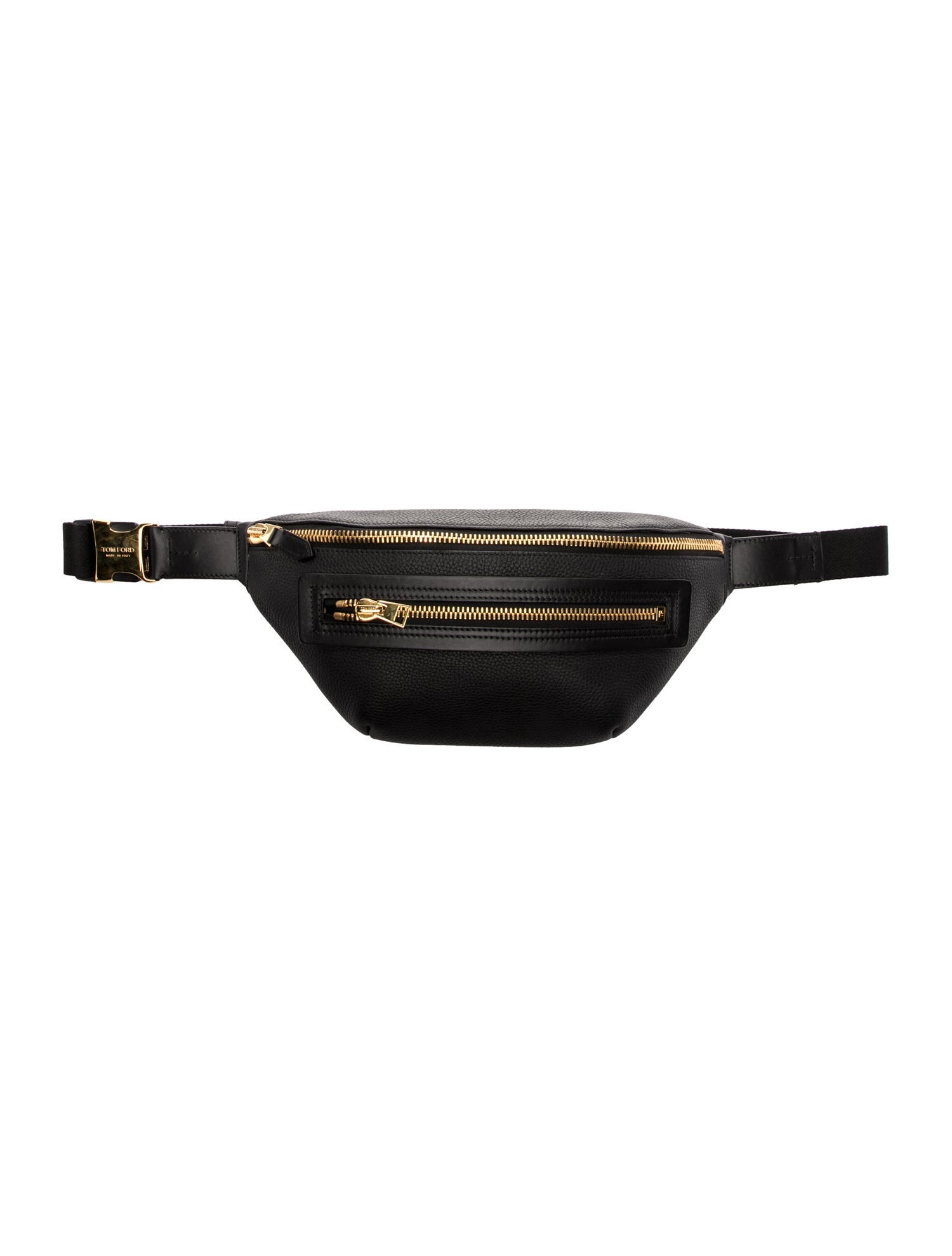 Tom Ford Leather Belt Bag