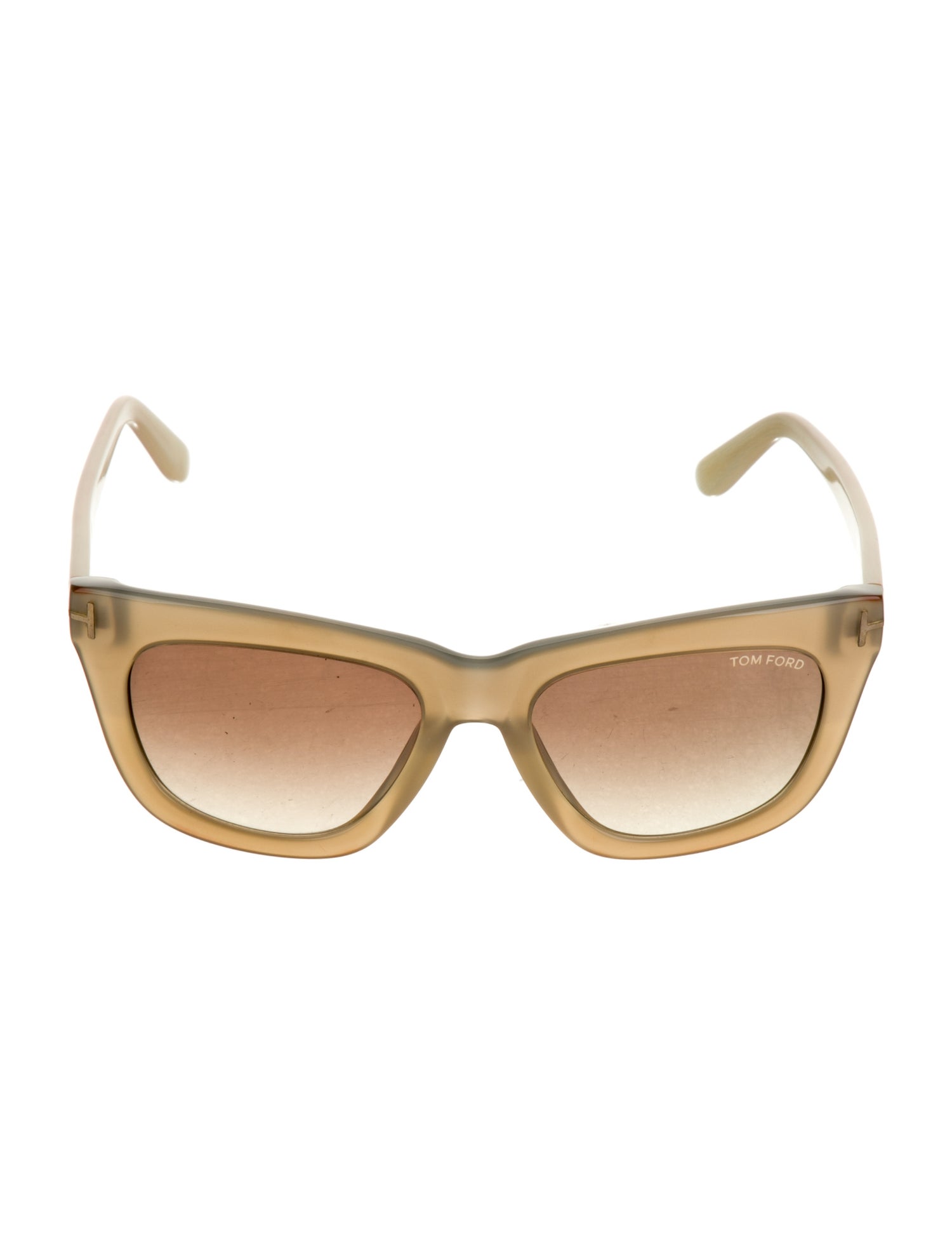 Tom Ford Celina Cat-Eye Sunglasses