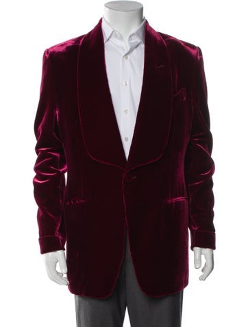 Tom Ford Suiting Blazer Us42, It52 | XL