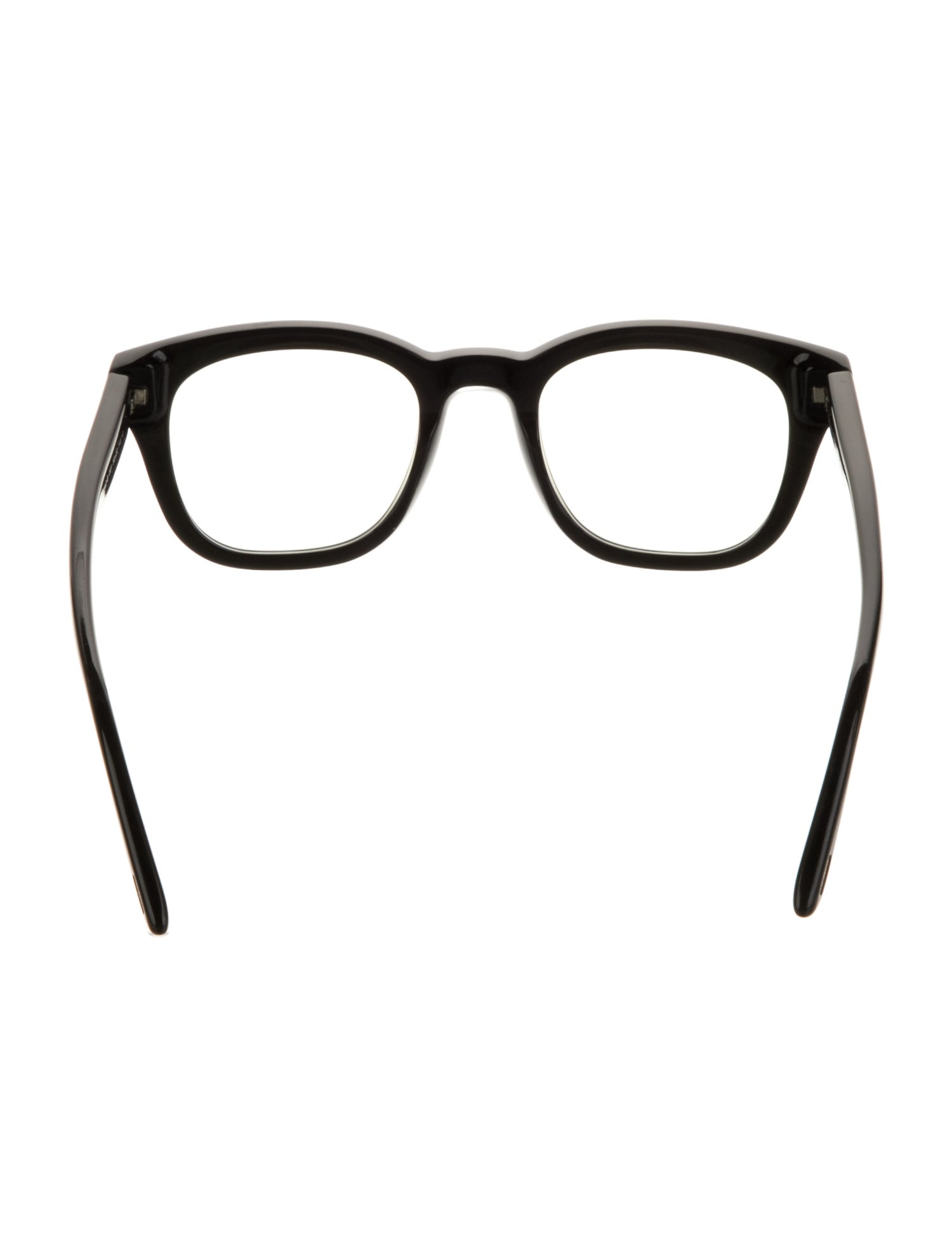 Tom Ford Blue Light Blocking Square Eyeglasses