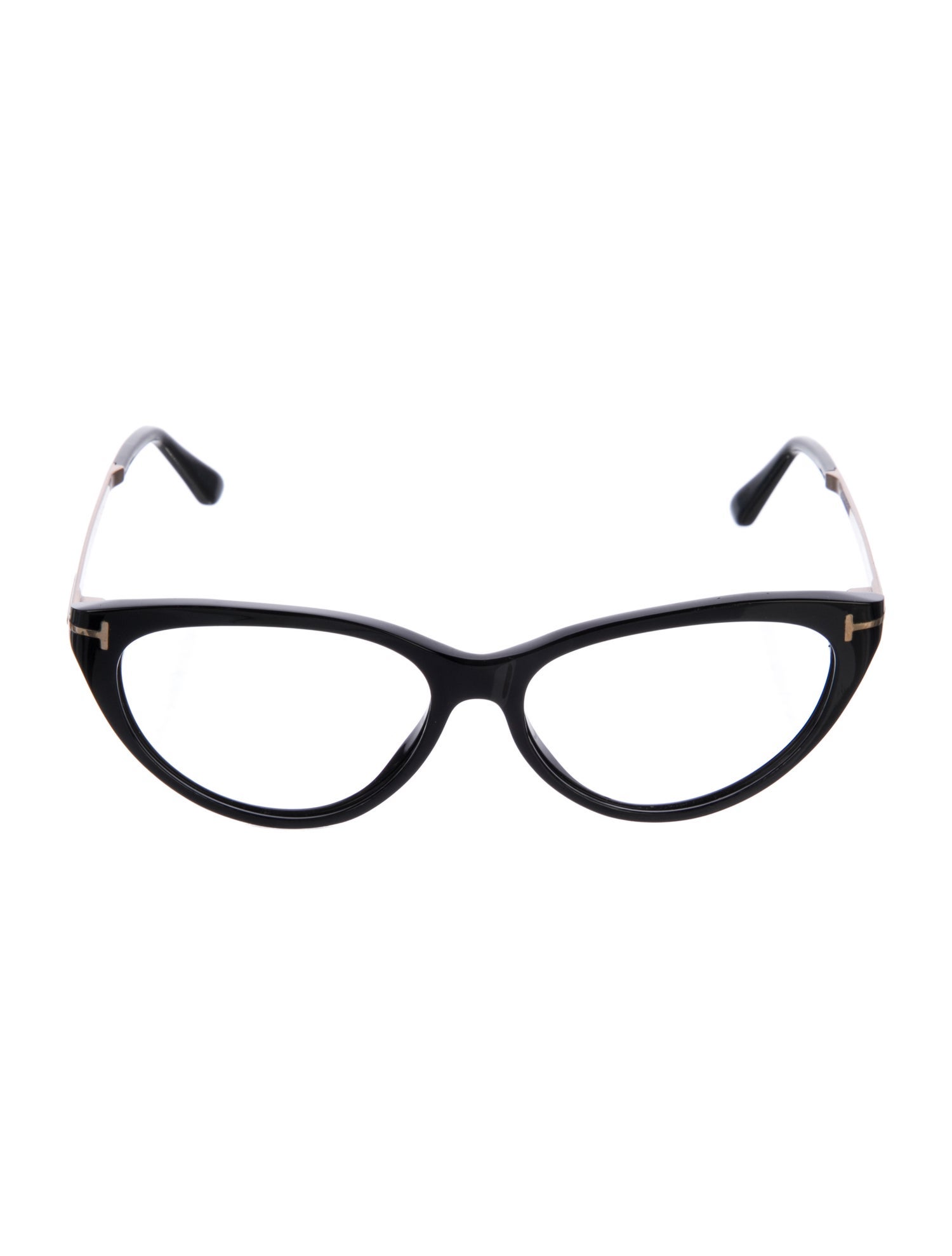 Tom Ford Cat-Eye Eyeglasses