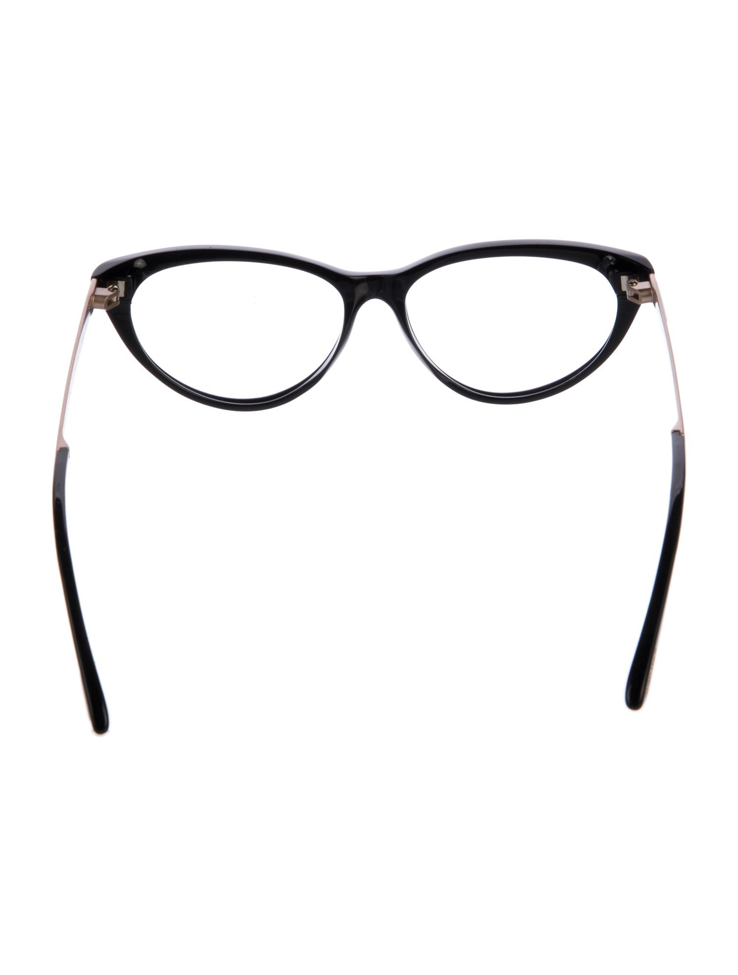Tom Ford Cat-Eye Eyeglasses