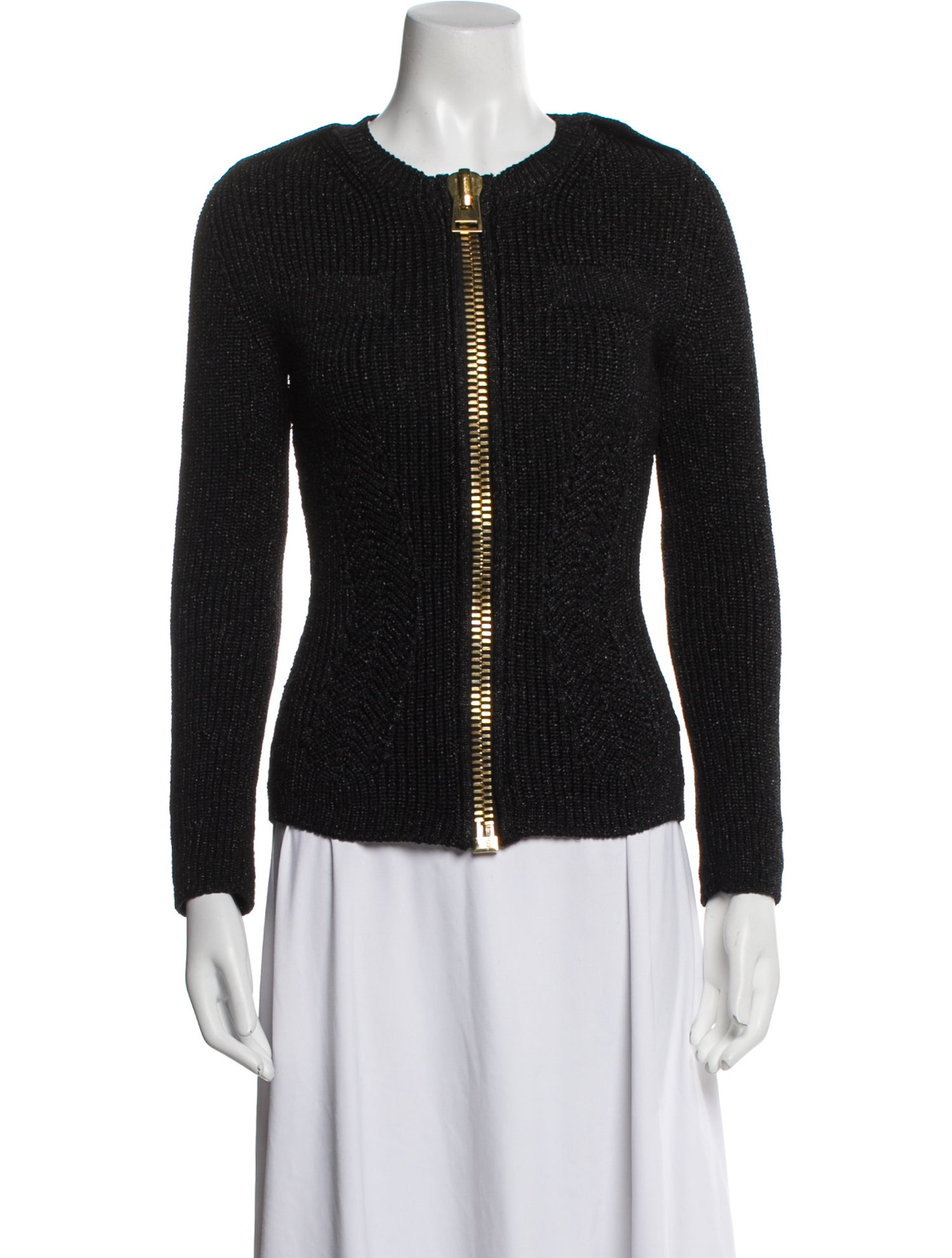 Tom Ford Tweed Pattern Jacket