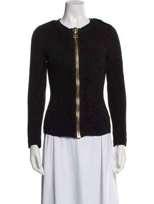 Tom Ford Tweed Pattern Jacket