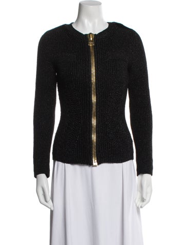 Tom Ford Jackets Tweed Pattern Jacket XS