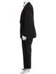 Tom Ford Wool Two-Piece Suit