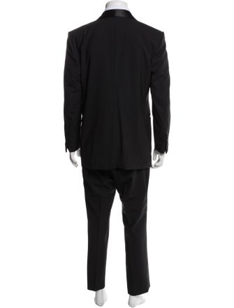 Tom Ford Wool Two-Piece Suit