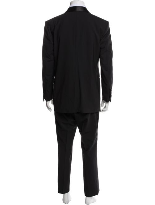 Tom Ford Wool Two-Piece Suit