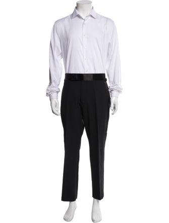 Tom Ford Wool Two-Piece Suit