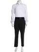 Tom Ford Wool Two-Piece Suit