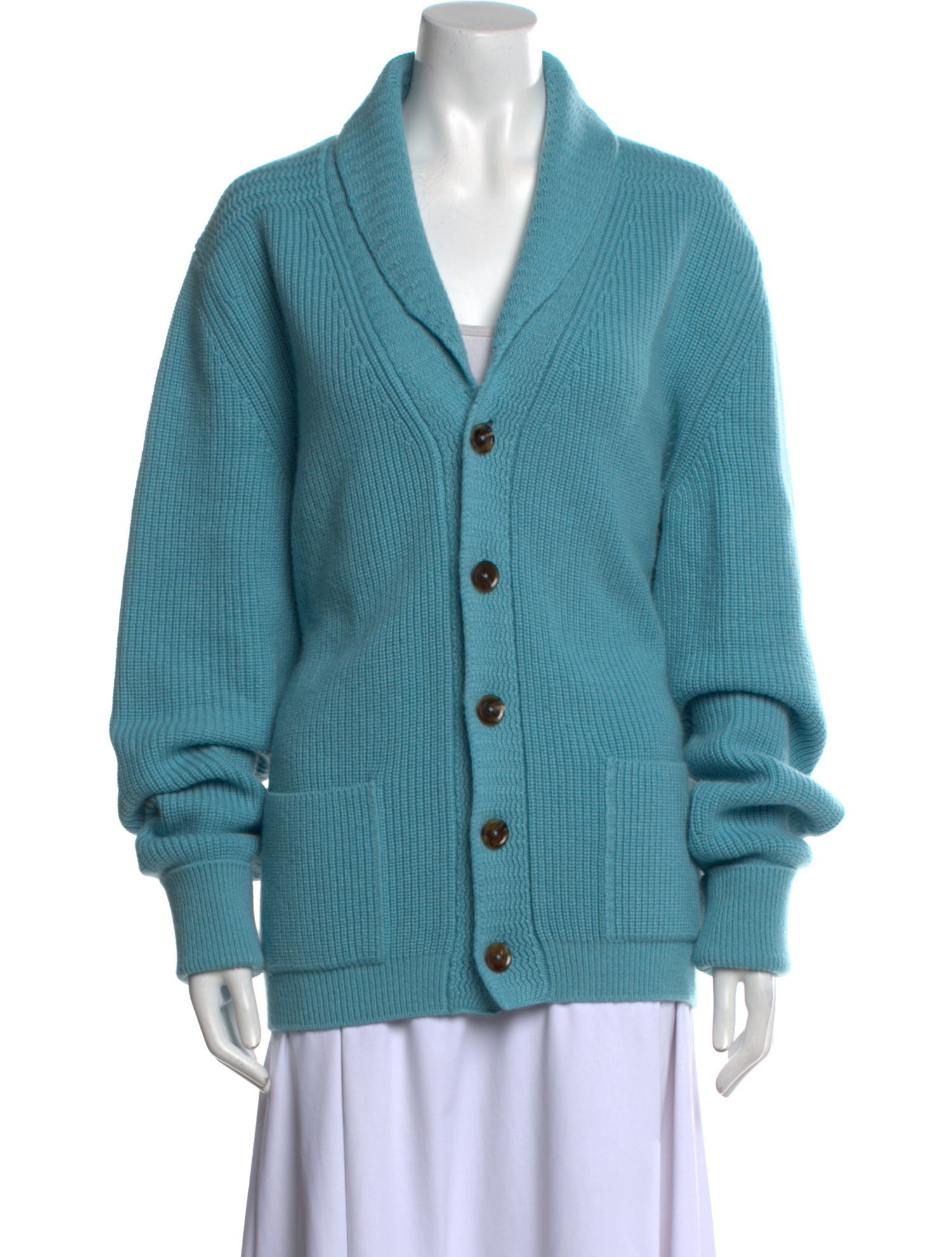 Tom Ford Cashmere V-Neck Sweater