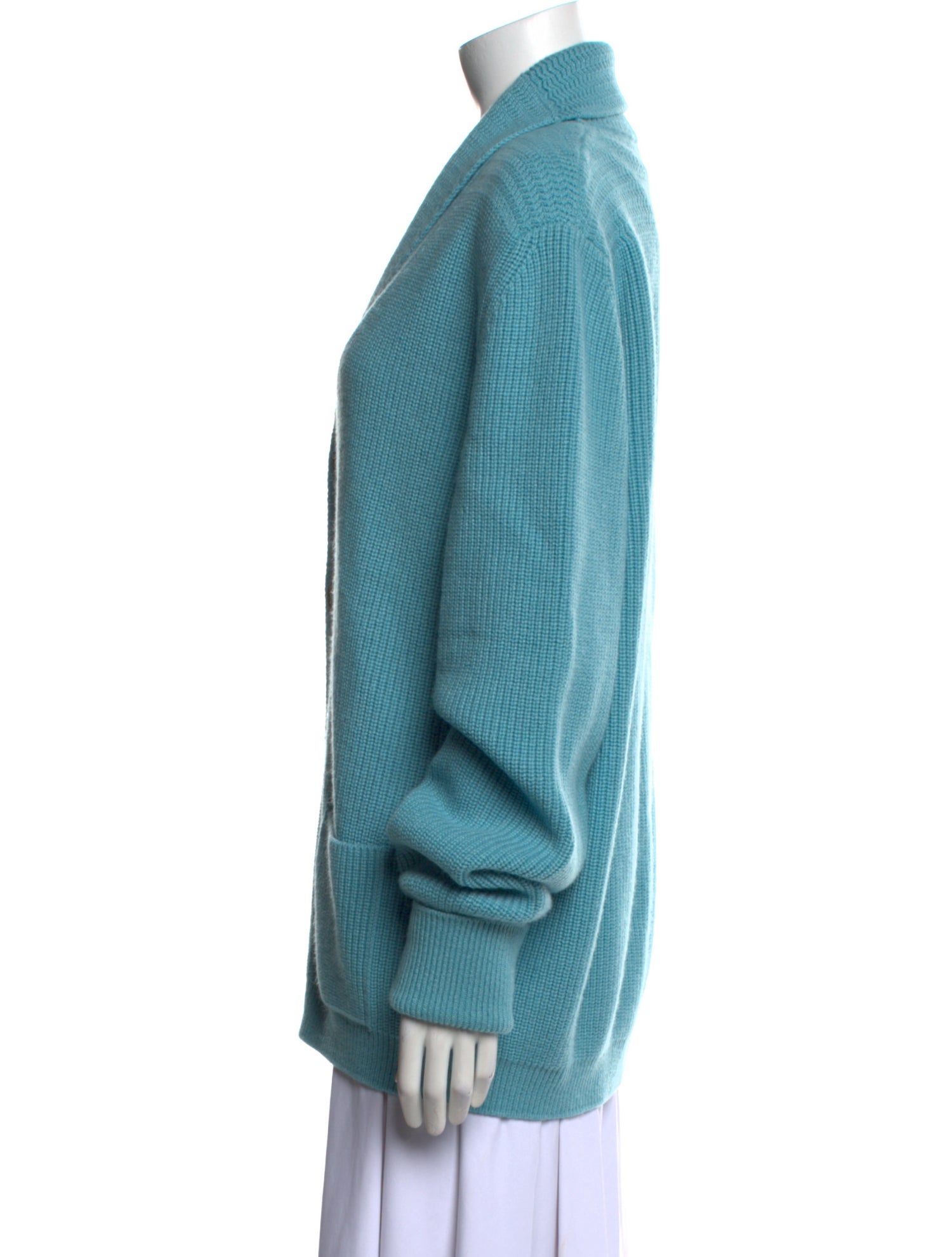 Tom Ford Cashmere V-Neck Sweater