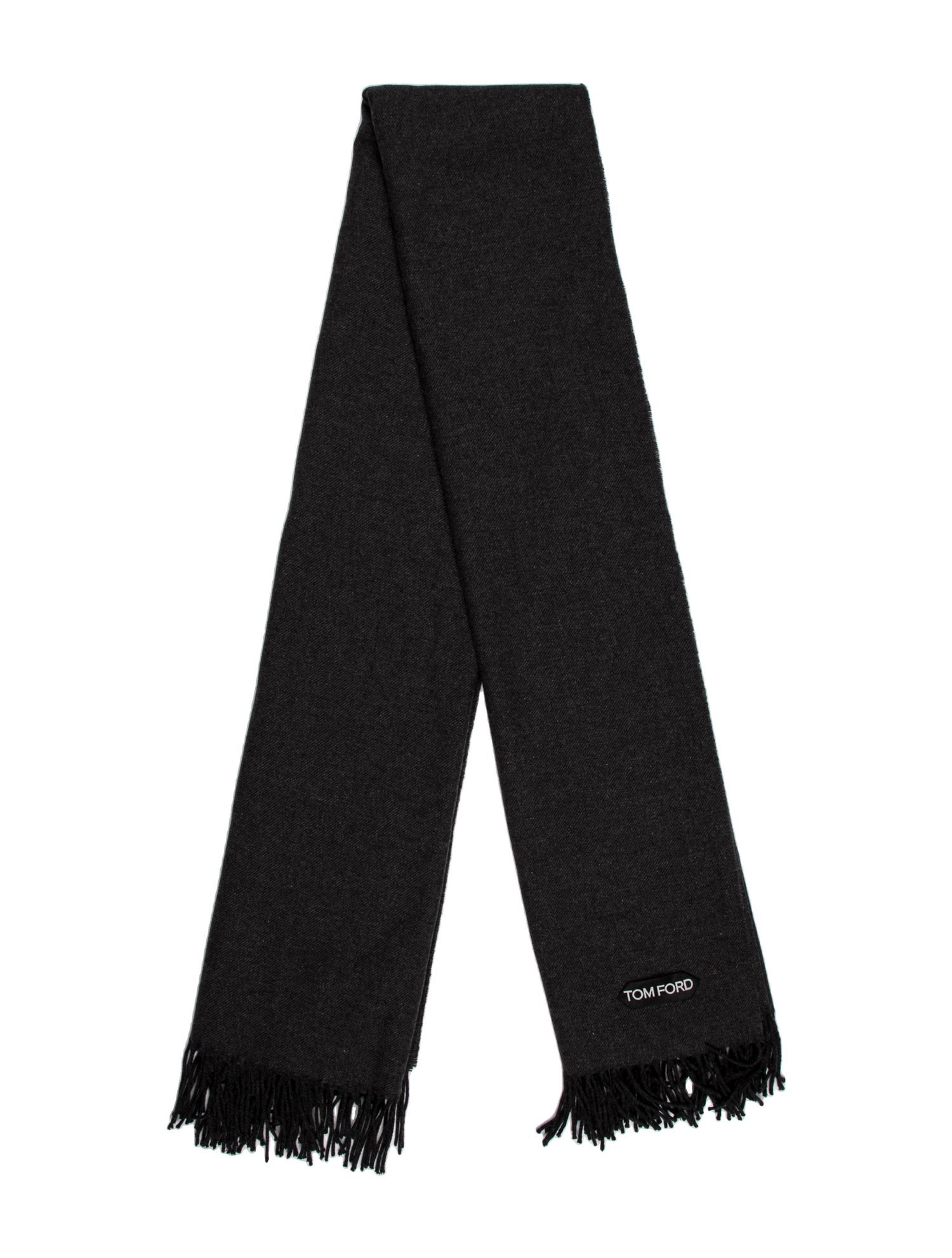 Tom Ford Cashmere Shawl