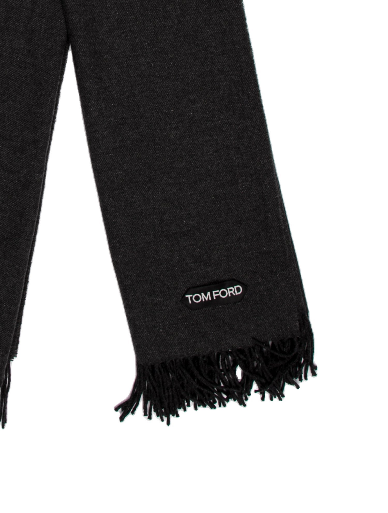 Tom Ford Cashmere Shawl