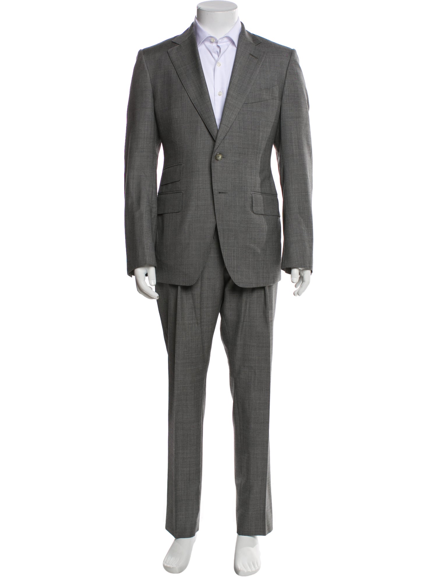 Tom Ford Two-Piece Suit