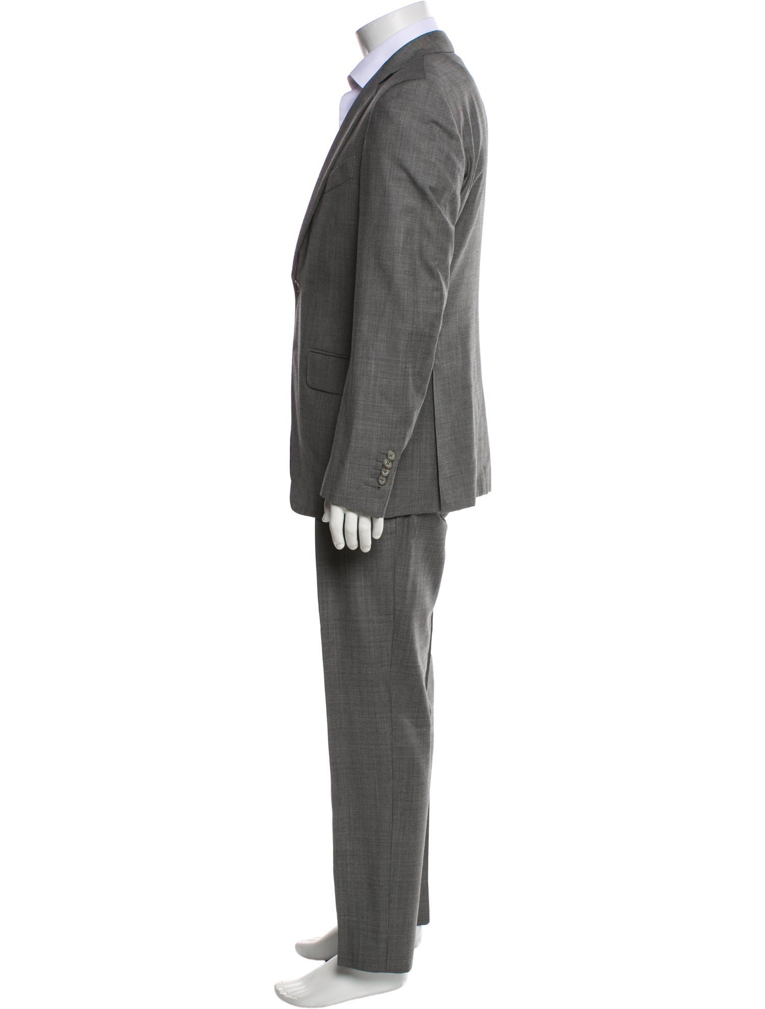 Tom Ford Two-Piece Suit