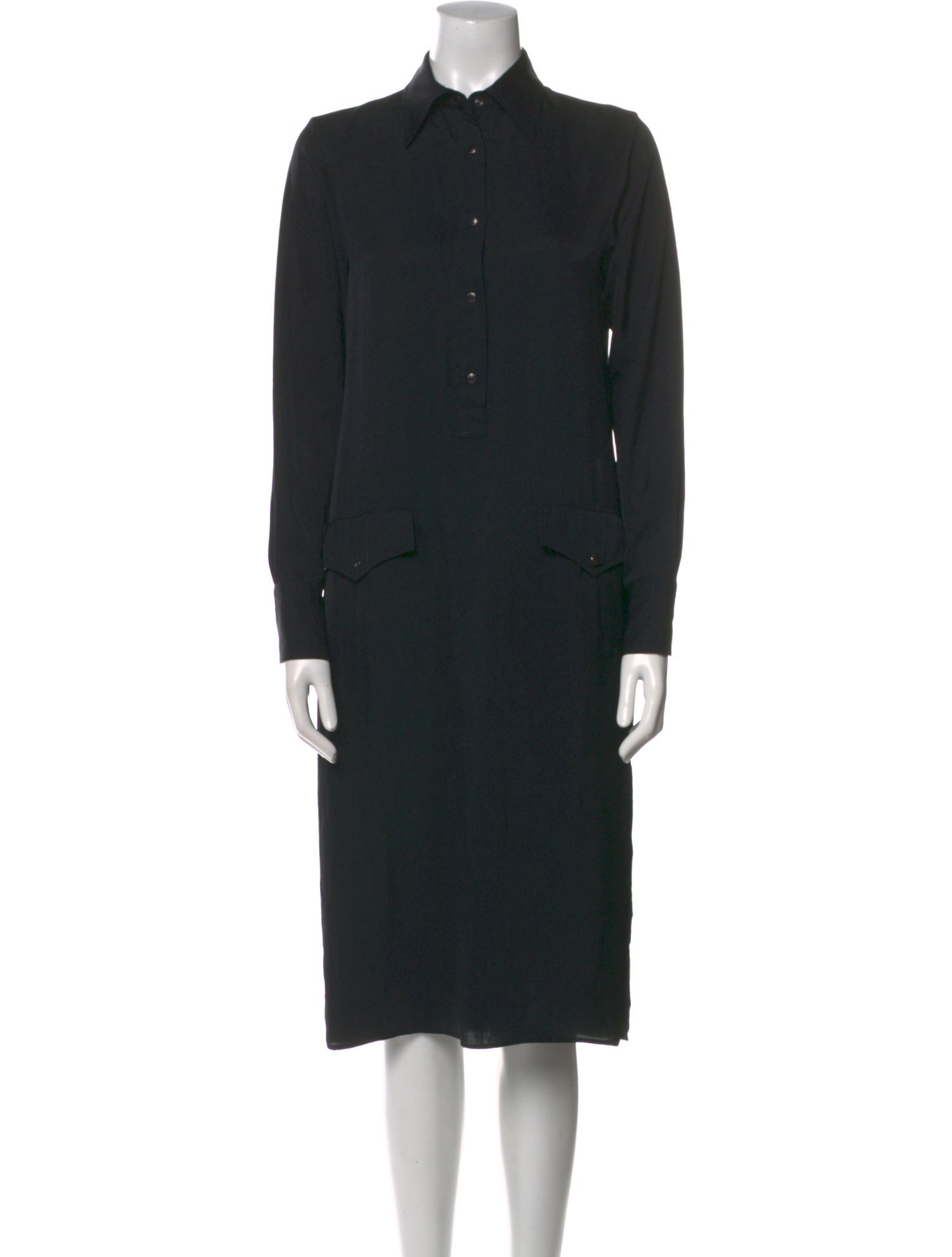 Tom Ford Knee-Length Dress