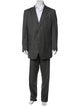 Tom Ford Wool Two-Piece Suit