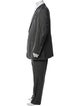Tom Ford Wool Two-Piece Suit