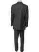 Tom Ford Wool Two-Piece Suit