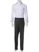 Tom Ford Wool Two-Piece Suit