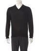 Tom Ford Cashmere V-Neck Pullover